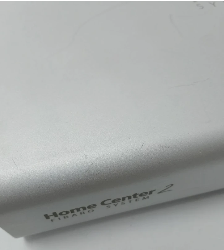 (Уценка) Контроллер Fibaro Home Center 2 FIB_HOMEC2 фото 5