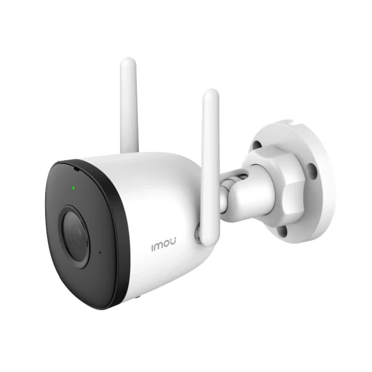 IP-відеокамера вулична IMOU IPC-F42P-D Wi-Fi (2.8) White