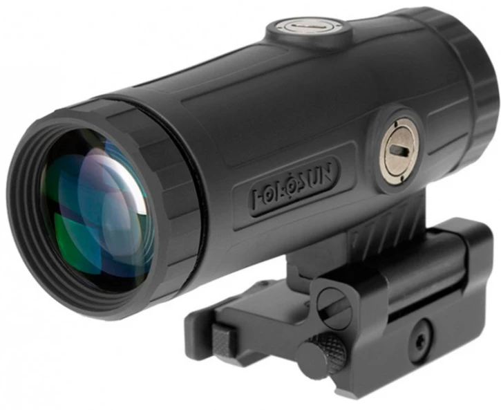 Збільшувач Holosun HM3X 3x magnifier (747035)