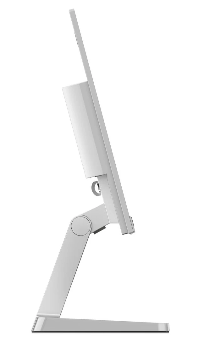 Монитор Lenovo L22i-40 21,5" Gray (67AEKACBUA) фото 5