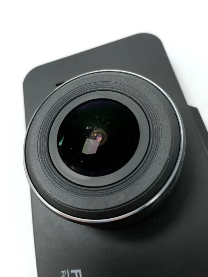 (Уценка) Автомобильный видеорегистратор Tecsar BCR-3M1CH фото 13