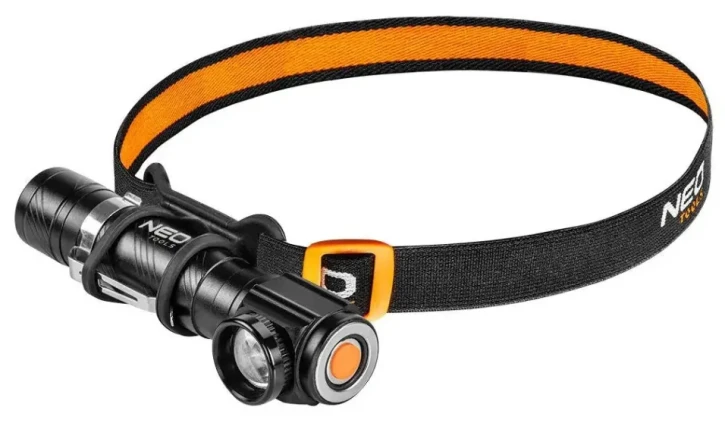 Ліхтар Neo Tools 99-026 1200 мАг, 800лм, 10Вт