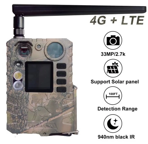 Фотопастка BolyGuard BG410-MFPS фото 3