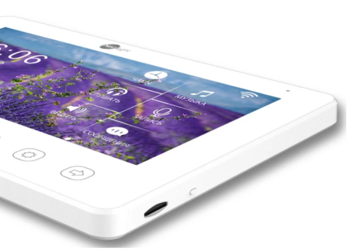 Комплект видеодомофона Neolight NeoKIT HD+ WiFi фото 4