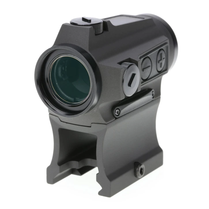Коліматорний приціл Holosun HE503CU-GR (747023) фото 4