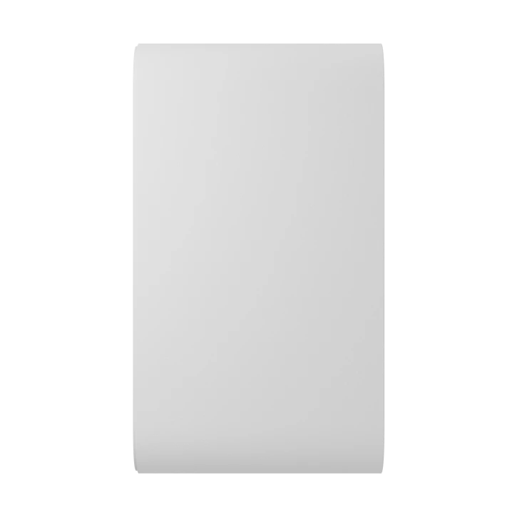 Коробка для наружного монтажа Ajax SurfaceBox для устройства LightSwitch или Outlet White (107589.293.WH) фото 5