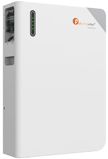 Аккумулятор FelicityESS FLB48230WG1-H (51,2V 230Ah 11,8kWh IP65 с подогревом) фото 3