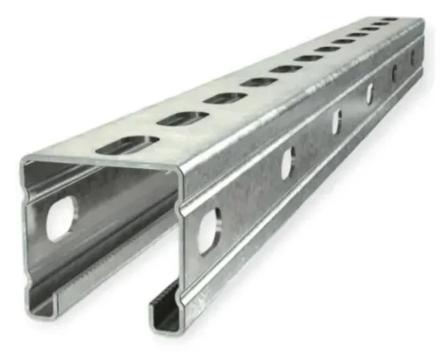 Профиль монтажный LogicPower 41x41x1,5 мм, 3 м (36020)