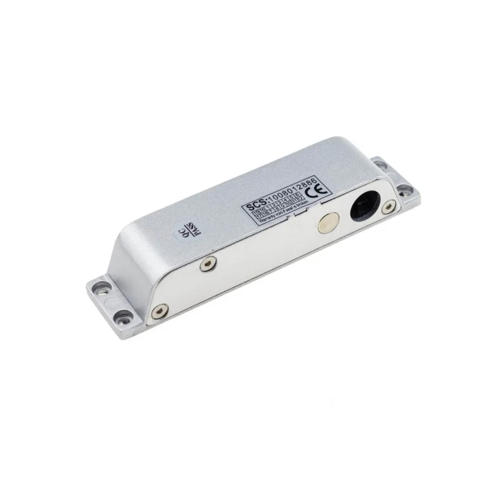 Замок электроригельный SEVEN BL-727 накладной фото 4