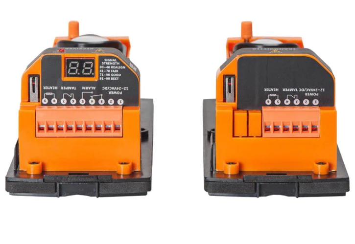 (Уцінка) Інфрачервоний бар'єр Tecsar Alert D-72100 фото 7