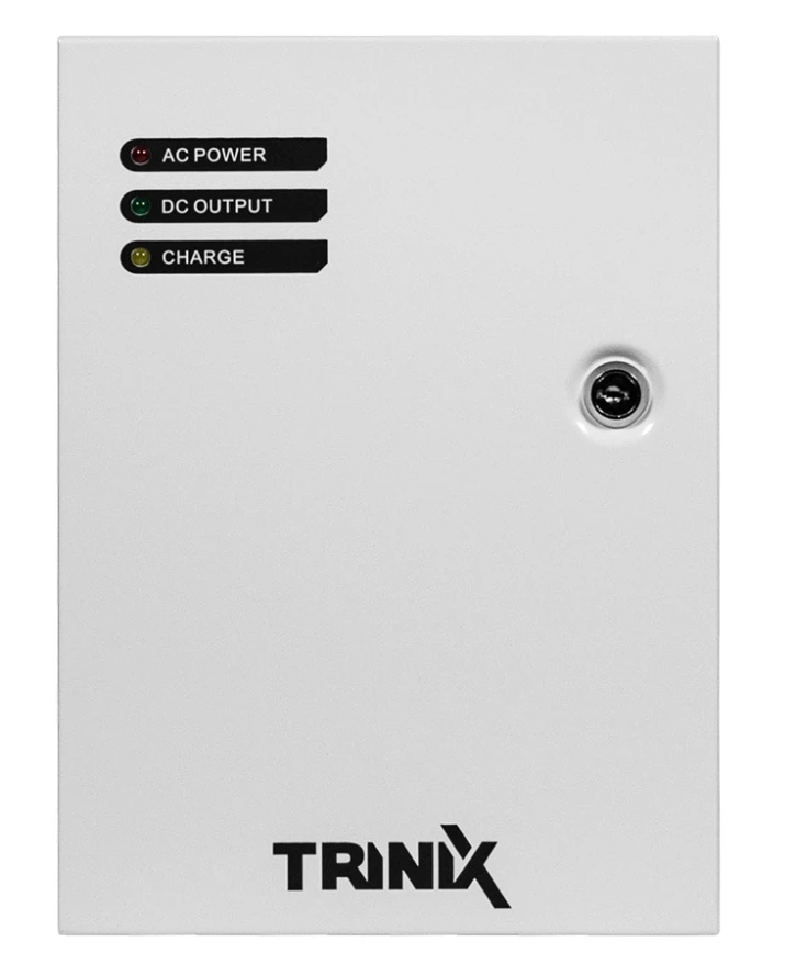 Джерело безперебійного живлення TriniX PSU-1203LED(M) LiFePO4 (41-00057) фото 3