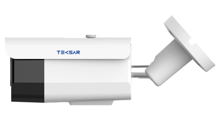 (Уцінка) Відеокамера Tecsar AHDW-50F8ML фото 8