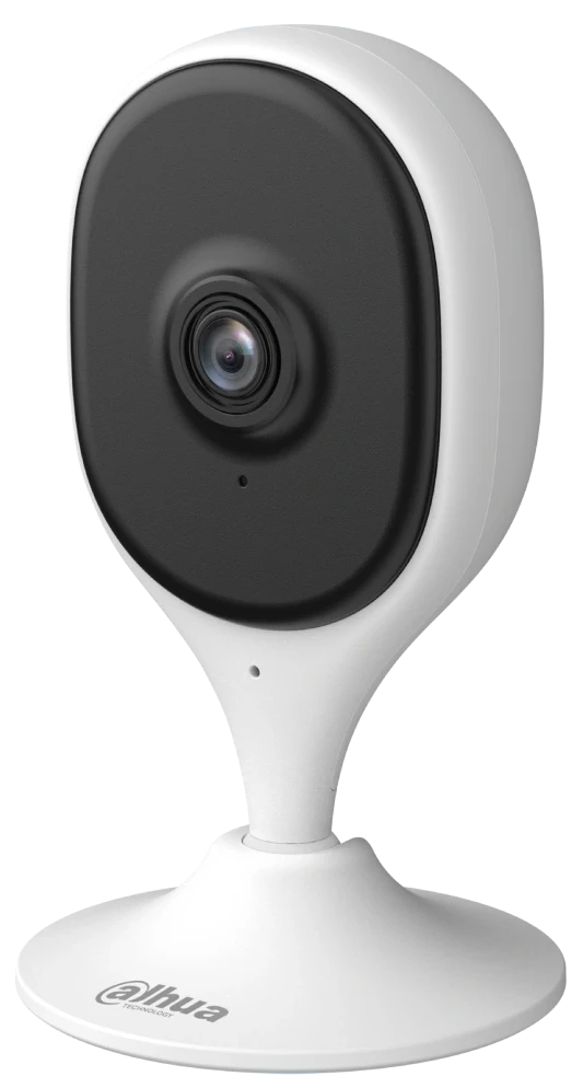 IP-видеокамера Dahua DH-C5A White
