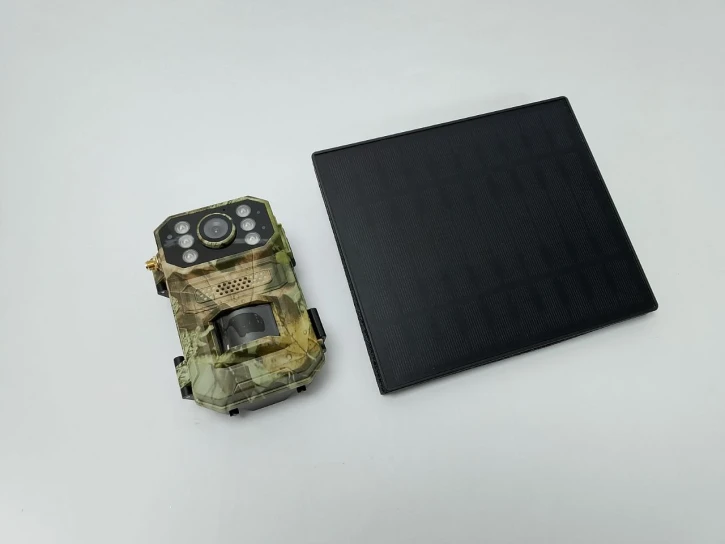 (Уцінка) Фотопастка Anyuan AY-SHM7098-4GE фото 4