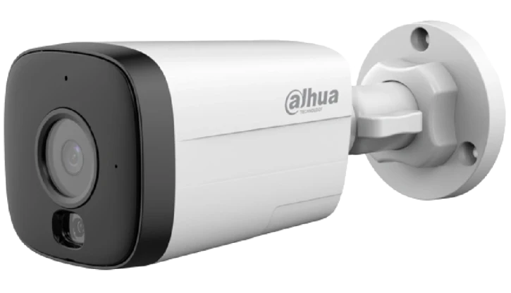 IP-відеокамера Dahua DH-IPC-HFW1539DTK2-SAW-IL (2.8мм)