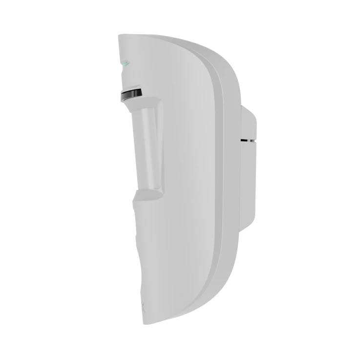 Бездротовий ІЧ датчик руху з системою антимаскування Ajax Superior MotionCam AM (PhOD) Jeweller White (116768.306.WH1) фото 4