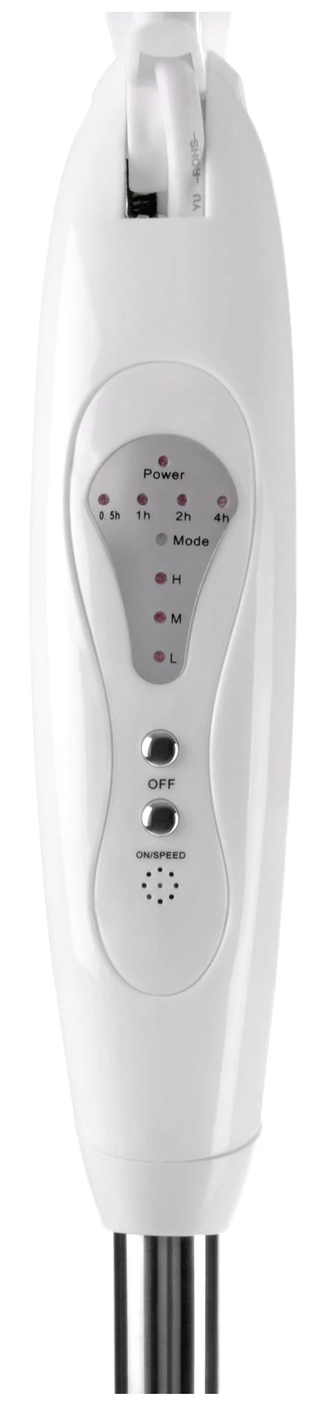 Вентилятор Ardesto FN-R1608RW фото 4