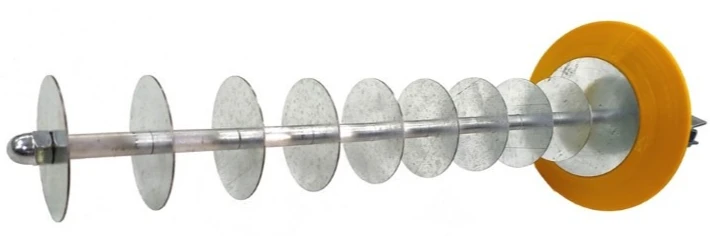 Антена Anteniti 4G LTE MIMO 2×16 dbi