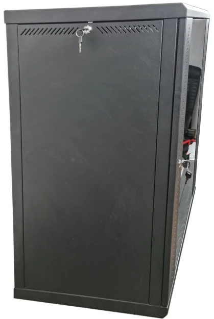 Шкаф настенный E-server 18U 600х600х907 (ES-Е1860B) фото 4