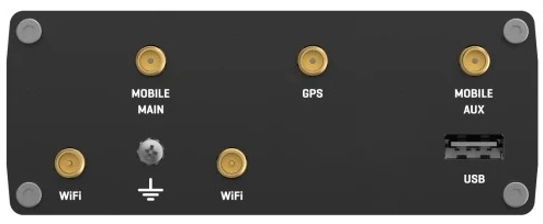 Маршрутизатор 4G Teltonika RUTM11 фото 4