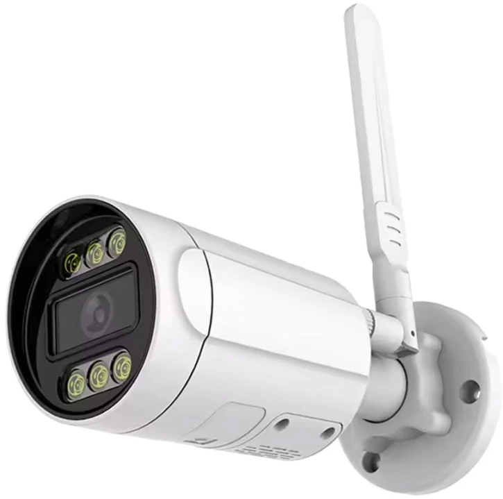 IP-відеокамера Light Vision VLC-5268WI (Tuya) (75-00222) фото 2