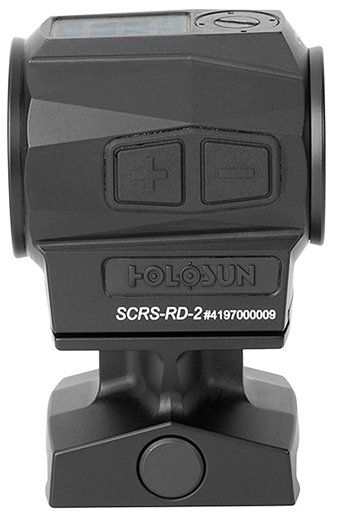 Коліматорний приціл Holosun SCRS RD 2 (747040) фото 5