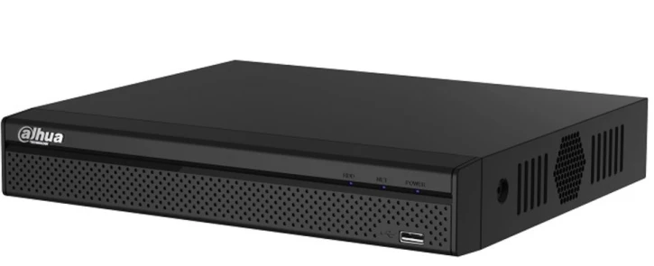 Гибридный видеорегистратор Dahua DHI-XVR5108HS-4KL-X