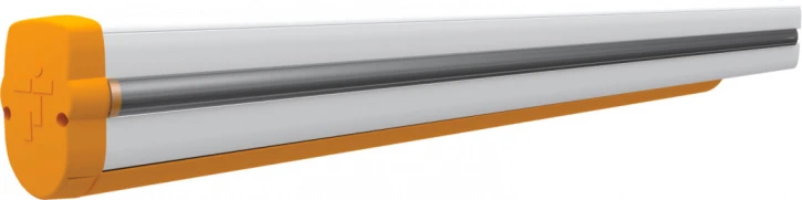 Шлагбаум автоматичний Came GARD GT4 Graphite фото 2