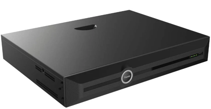 Сетевой IP видеорегистратор Tiandy TC-R3420 Spec: I/B/N