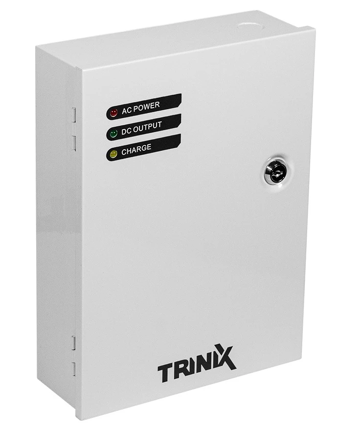 Джерело безперебійного живлення TriniX PSU-1203LED(M) LiFePO4 (41-00057) фото 4