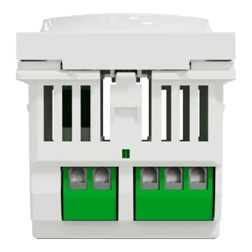 Терморегулятор Schneider Electric New Unica White (NU350318) фото 4