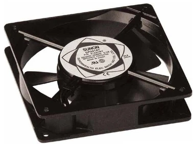 Вентилятор Hypernet CF38 (1812)