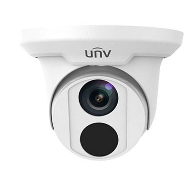 IP-відеокамера Uniview IPC3618SR3-DPF28M