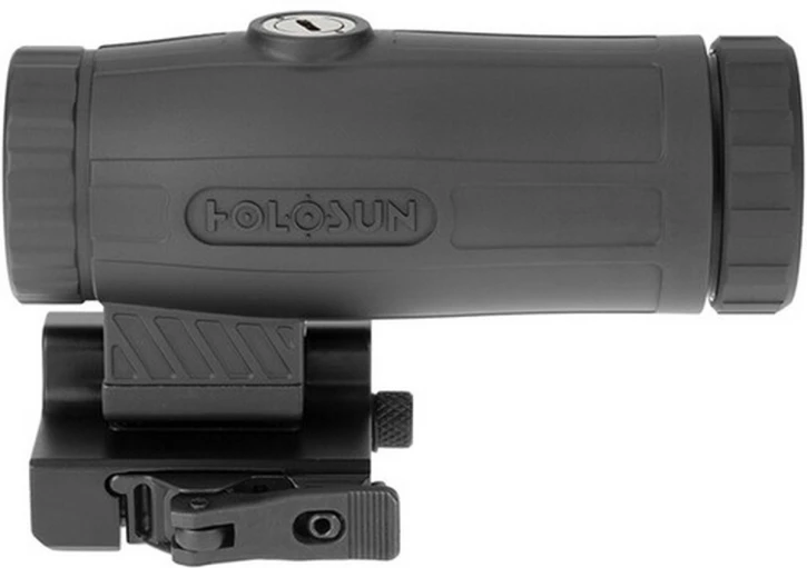 Коліматорний приціл Holosun ARO-RD2 + збільшувач HM3X (747080) фото 13