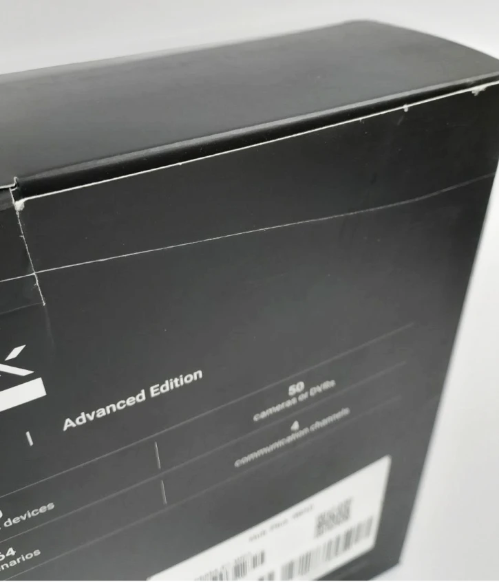 (Уценка) Умная централь Ajax Hub Plus White фото 3