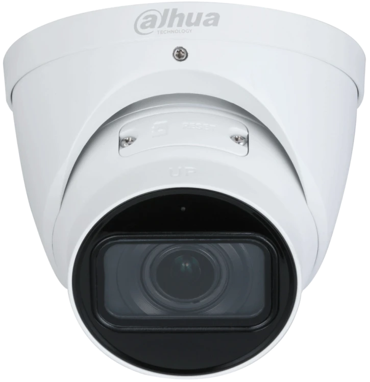 IP-видеокамера Dahua DH-IPC-HDW3441T-ZS-S2 (99-00010940)