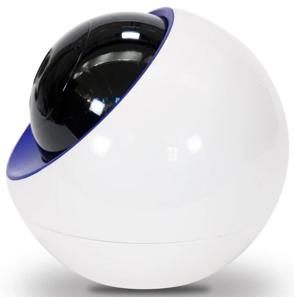 IP-видеокамера Light Vision VLC-7392S (Tuya) (75-00150) фото 3