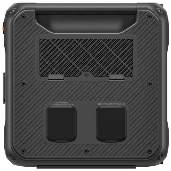 Зарядная станция Bluetti Apex 300 2700Wh 750000mAh 3800W (PB931453) фото 4