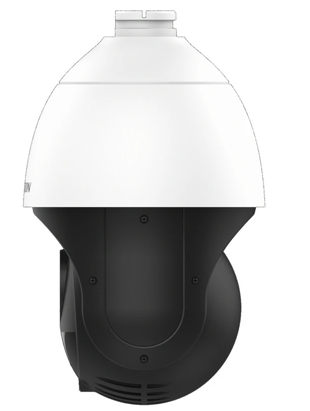 Роботизована (SPEED DOME) Turbo HD відеокамера Hikvision DS-2AE4223TI-D фото 2