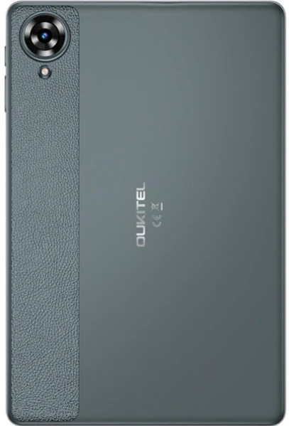 Планшет Oukitel OT11 4GB/128GB + Case + Slylus Grey (6931940737128) фото 4