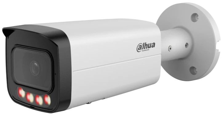 IP-відеокамера Dahua DH-IPC-HFW21249T-S-IL (2.8мм)