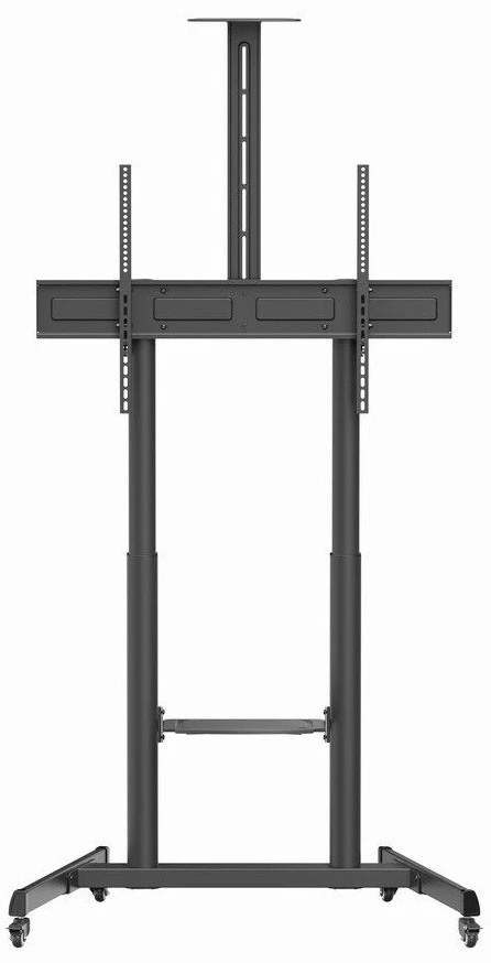 Підлогова підставка Gembird TVS-100T-03 60"- 100" (до 120 кг) фото 2
