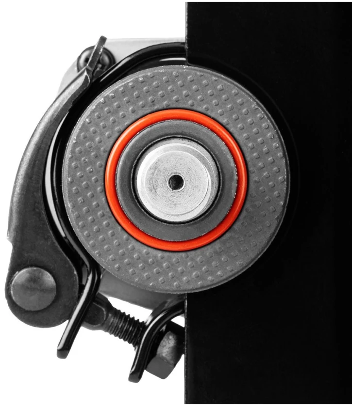 Угловая шлифмашина (болгарка) Neo Tools 1000 Вт, 125 мм (04-716) фото 9