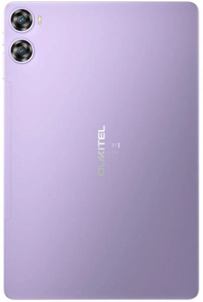Планшет Oukitel OT9 4/128GB Purple (OT9 Purple) фото 5