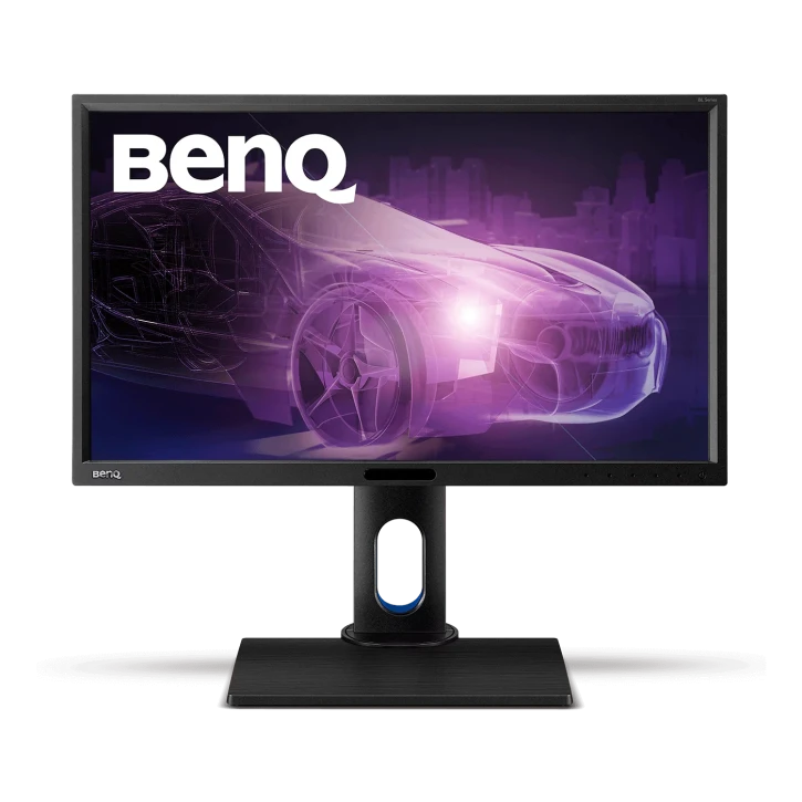 Монитор BenQ BL2420PT 23,8" Black (9H.LCWLA.TPE)