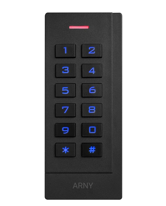 Кодовая клавиатура Arny AKP-220 EM