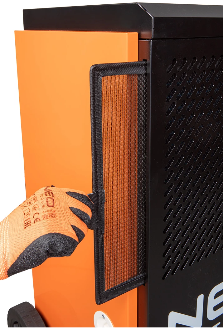 Осушитель воздуха Neo Tools 90-161 фото 8