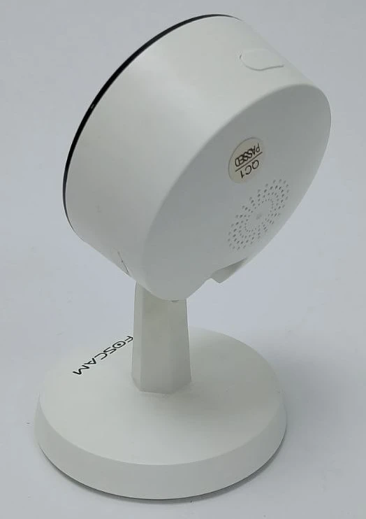 (Уцінка) Внутрішня IP-відеокамера Foscam X1 фото 5