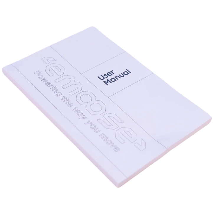 Зарядная станция Emoose TF-PS-021PLG14 Li-ion, 2400W, 1502.2Wh фото 16