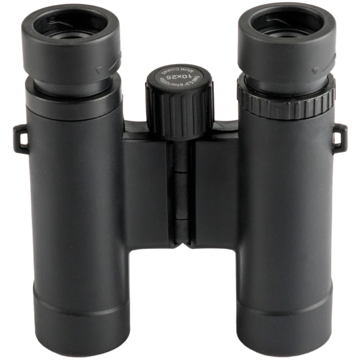 Бінокль SIGETA INTREK 10x25 Black (65888) фото 3